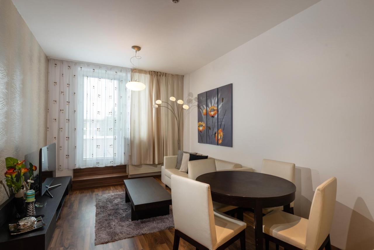Tatrystay Oliver Apartments Štrbské Pleso Exterior foto